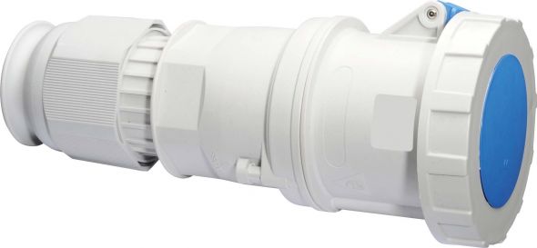 Kupplung 125A 4p 230V 9h I 3194