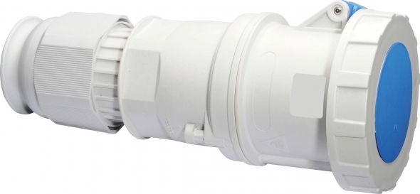 Kupplung 125A 5p 230V 9h I 3198