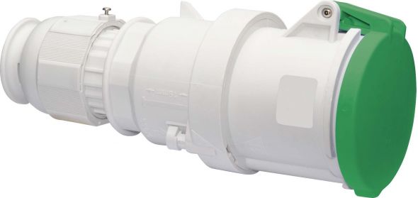 Kupplung 63A 5p >50V 2h IP 31257 Kupplung 63A 5p >50V 2h IP 31257