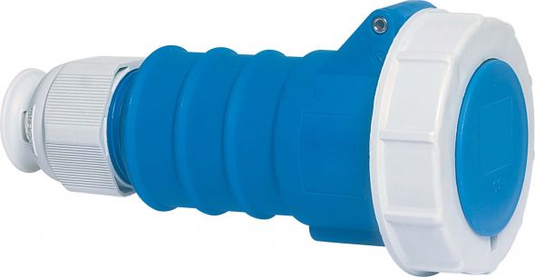 Kupplung 16A 5p 230V 9h IP 31306 Kupplung 16A 5p 230V 9h IP 31306