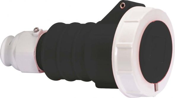 Kupplung 16A 5p 500V 7h IP 31501 Kupplung 16A 5p 500V 7h IP 31501