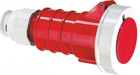 Kupplung 16A 7p 400V 6h IP 31513