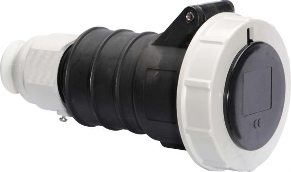 Kupplung 16A 3p 500V 7h IP 31955
