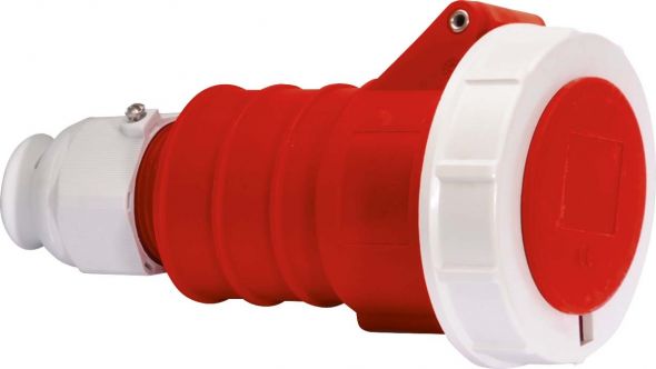 Kupplg. MULTI-GRIP TE-Plus 31243