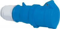 Kupplung 16A 4p 230V 9h IP 3129