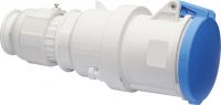 Kupplung 63A 4p 230V 9h IP 3150