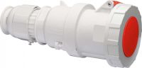 Kupplung 63A 3p 400V 9h IP 3182