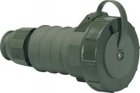 Kupplung 16A 3p 230V 6h IP 31162
