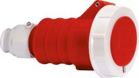 Kupplung 32A 3p 400V 9h IP 31308
