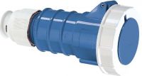 Kupplung 16A 7p 230V 9h IP 31512