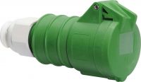 Kupplung 16A 3p >50V 2h IP 31957