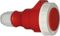 Kupplung 16A 5p 400V 6h IP 310346