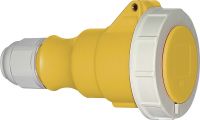 Kupplung 32A 3p 110V 4h IP 310350