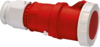 Kupplg. MULTI-GRIP TE-Plus 3195