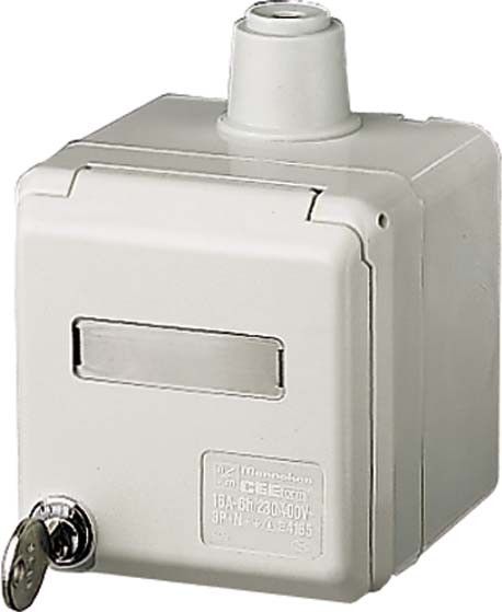 Wanddose Cepex 4167