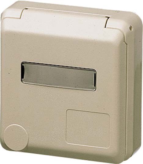 Anbaudose Cepex 4142 Anbaudose Cepex 4142