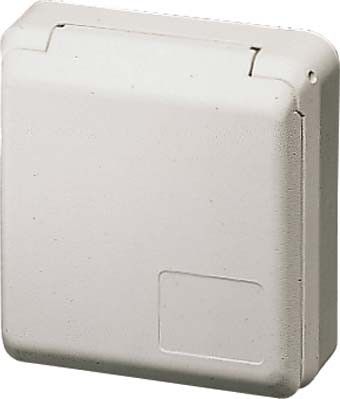 Cepex-Anbaudose SCHUKO 4909 Cepex-Anbaudose SCHUKO 4909