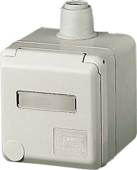 Wanddose Cepex 4137 Wanddose Cepex 4137
