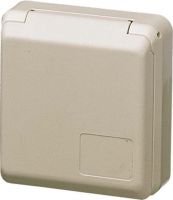 Anbaudose Cepex 4119