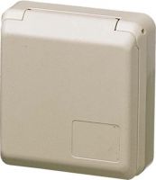Anbaudose Cepex 4118