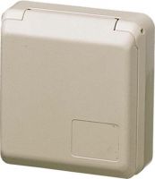 Anbaudose Cepex 4233