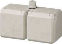 Steckdose Cepex 4219