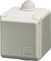 Wanddose Cepex 4254
