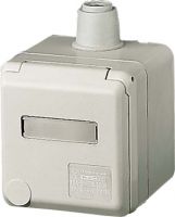 Wanddose Cepex 4140