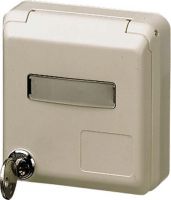 Anbaudose Cepex 4175