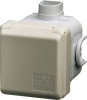 Schuko-UP-Dose Cepex 4972