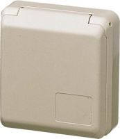 Anbaudose Cepex 4113