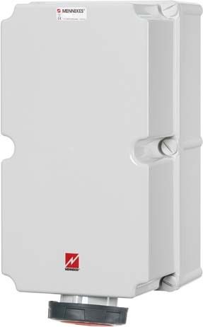 Wanddose PKS 5193AB Wanddose PKS 5193AB