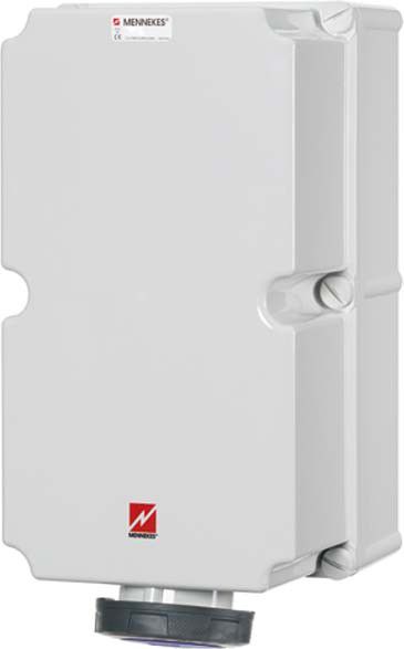 Wanddose PKS 7027 Wanddose PKS 7027