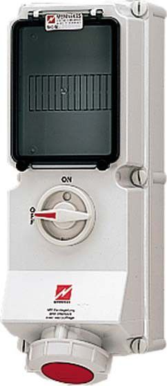 Wanddose DUO 5643A Wanddose DUO 5643A