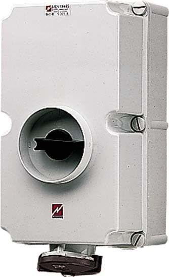 Wanddose DUO 5693A Wanddose DUO 5693A