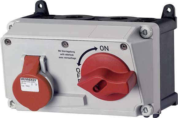 Wanddose DUO 7614 Wanddose DUO 7614