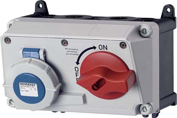 Wanddose DUO 7629 Wanddose DUO 7629