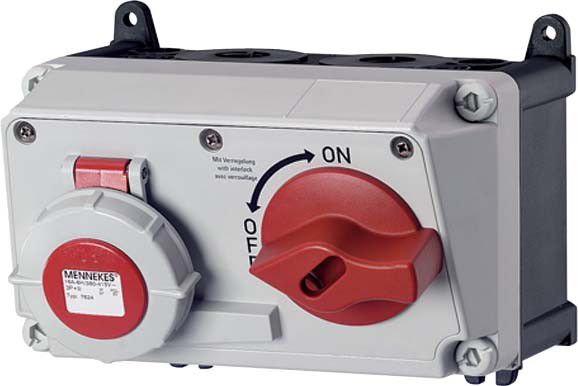 Wanddose DUO 7636 Wanddose DUO 7636