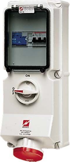 Wanddose DUO 7231 Wanddose DUO 7231