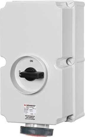 Wanddose DUO 5692A Wanddose DUO 5692A