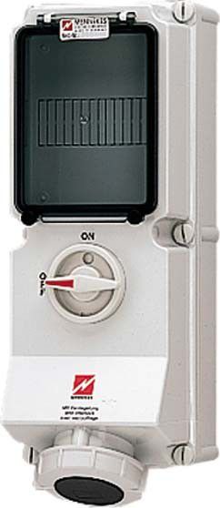 Wanddose DUO 5641A Wanddose DUO 5641A