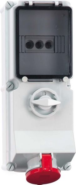Wandsteckdose abschaltbar 175 Wandsteckdose abschaltbar 175