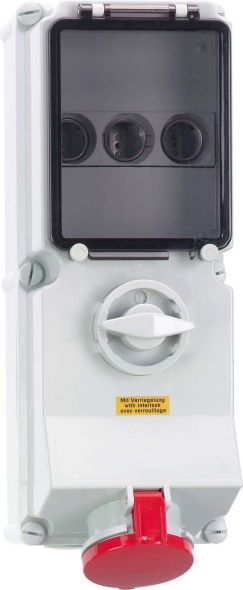 Wandsteckdose abschaltbar 17008 Wandsteckdose abschaltbar 17008
