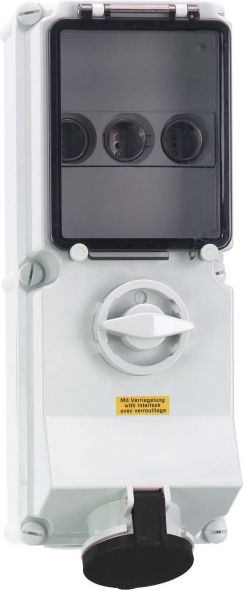 Wandsteckdose abschaltbar 17020 Wandsteckdose abschaltbar 17020