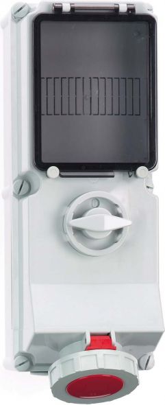 Wandsteckdose abschaltbar 17062 Wandsteckdose abschaltbar 17062