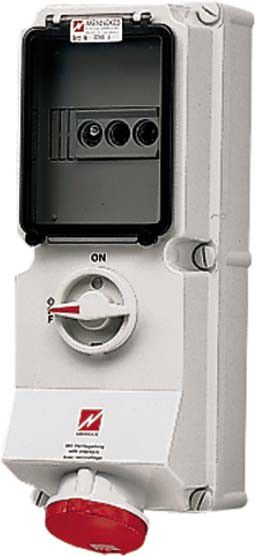 Wanddose DUO 5628A Wanddose DUO 5628A