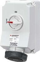 Wanddose DUO 5111A