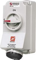 Wanddose DUO HW/VN 5683