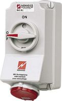 Wanddose Duo HW/VN 5536
