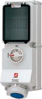 Wanddose DUO 7050